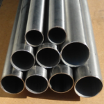 Трубный нержавеющий металлопрокат