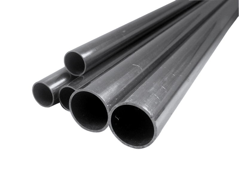 Вольфрамовая труба 10 мм ПВЧ ТУ 48-19-57-91