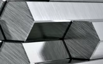 Ванадиевый шестигранник 27 мм ВнП-1 ТУ 48-4-374-76