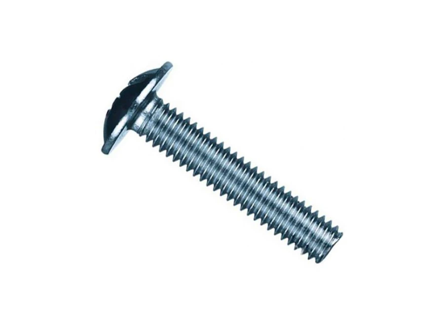 Винты с буртиком М8 65 мм 2286 Ст45 ГОСТ 12458-67