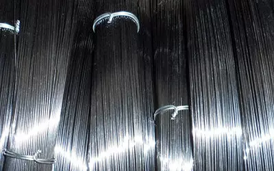 Вольфрамовая проволока 76 мкм ВМ ГОСТ 18903-73