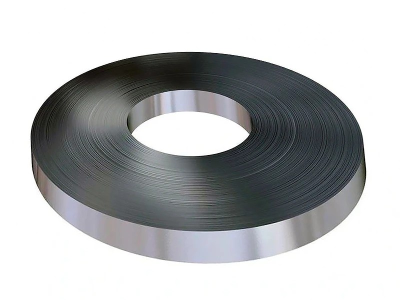 Вольфрамовые ленты 1.2 мм ВР-27ВП ГОСТ 10234-77